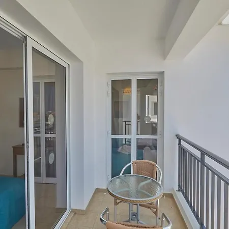 Gv4 Villa Protaras