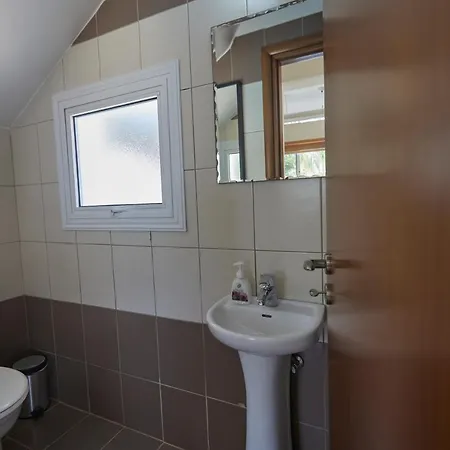 Villa Gv4 Protaras